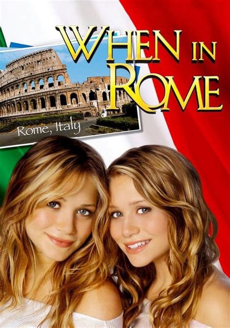 watch when in rome online free